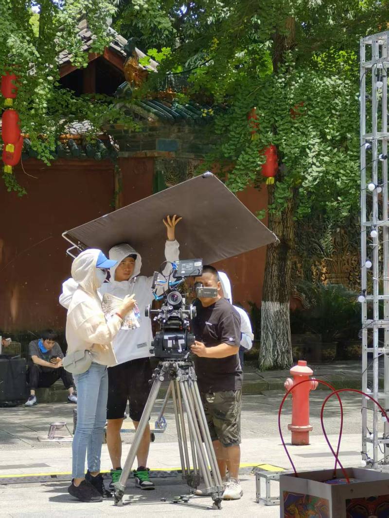 松溪县TVC拍摄公司：资深团队坐镇，打造现象级广告作品的幕后推手