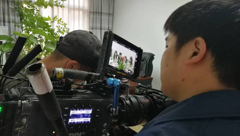 剧本杀式体验：松溪县广告片拍摄公司构建沉浸式消费决策路径