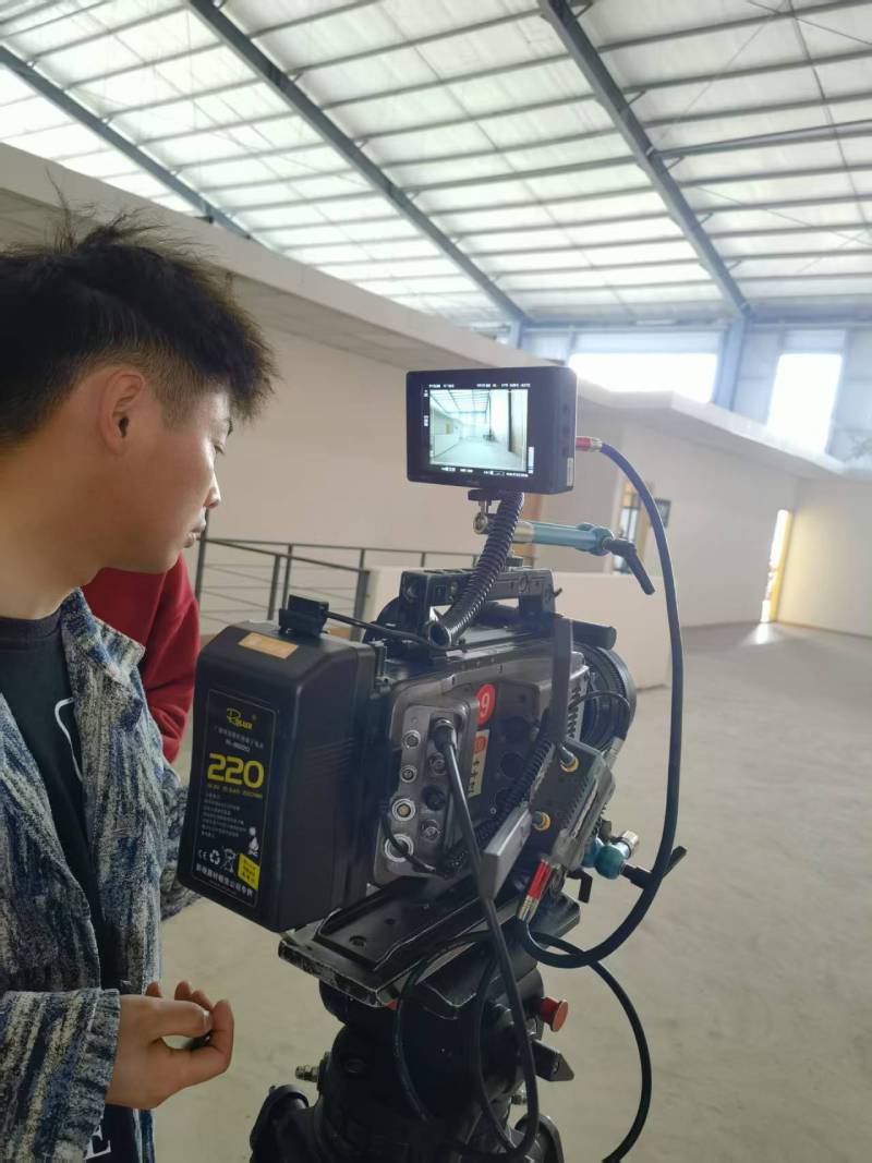 解锁松溪县广告片拍摄：以创意镜头，解锁品牌商业价值新高度