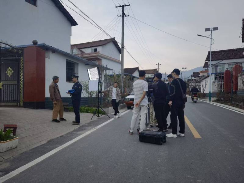 松溪县TVC制作：多版本适配全渠道投放，让广告发挥最大价值！