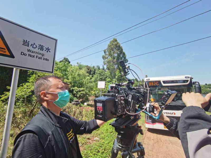松溪县TVC拍摄公司：深耕本地市场，为品牌定制专属拍摄方案