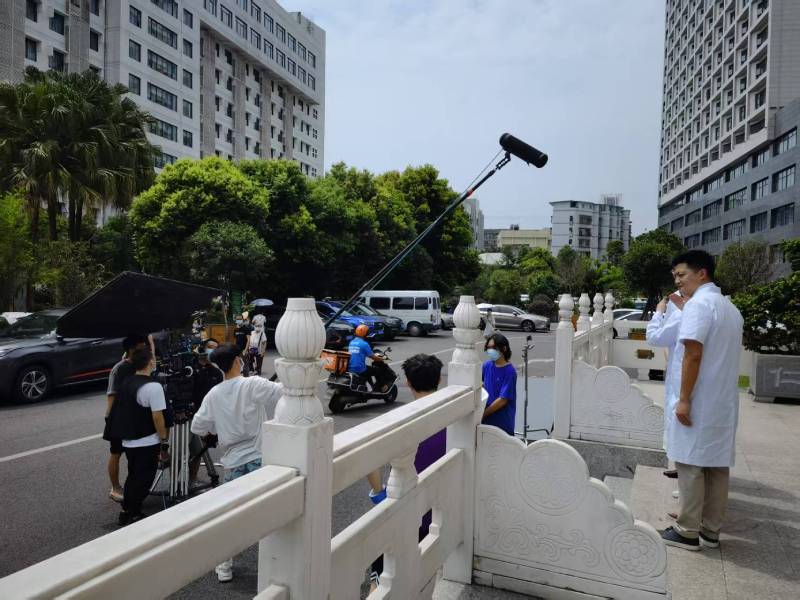 松溪县广告片拍摄公司低成本实现高规格制作的诀窍