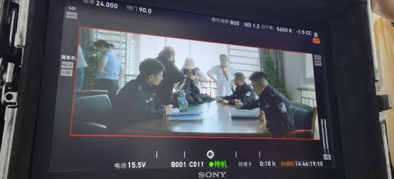 松溪县广告片拍摄公司服务世界500强的标准化体系